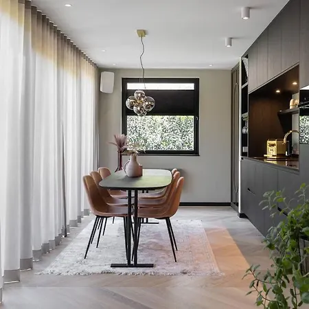 The Mini Villa *