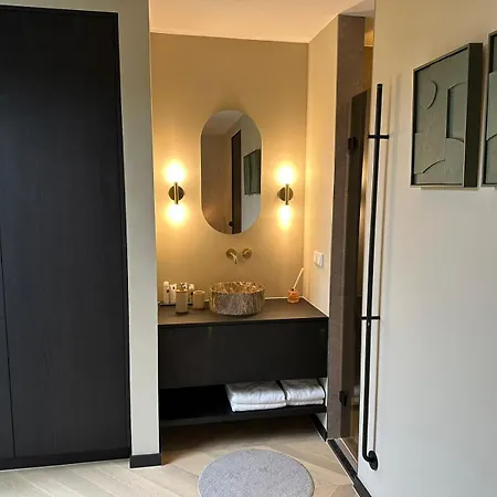 The Mini Villa *