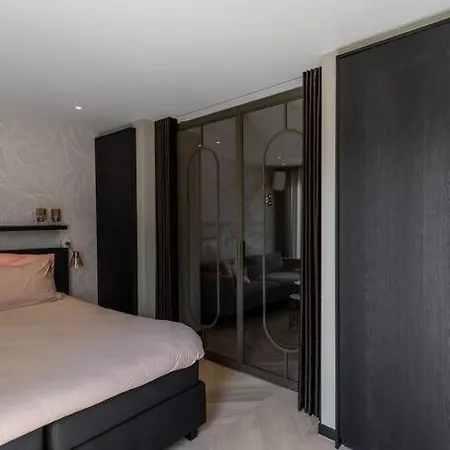 The Mini Βίλα Αλκμάαρ