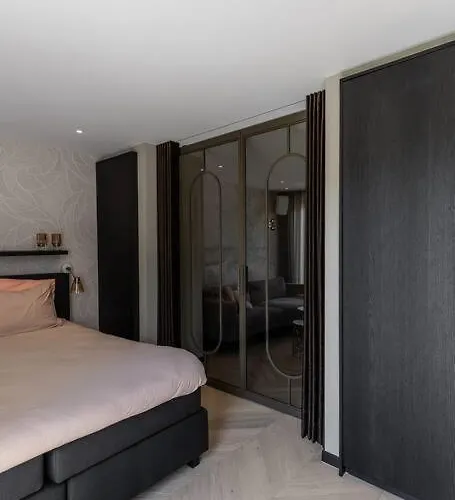 The Mini Βίλα Αλκμάαρ