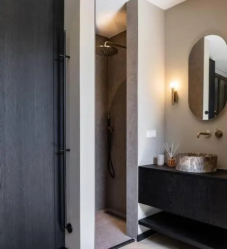 Βίλα The Mini Αλκμάαρ