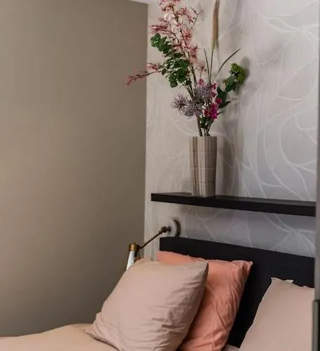 The Mini Βίλα Αλκμάαρ